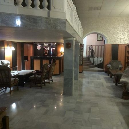 National Hotel Ruse Exterior photo
